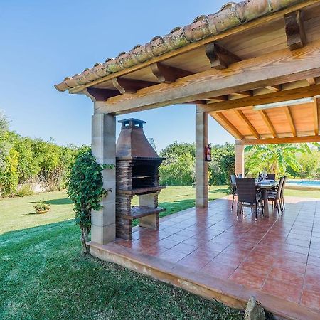 Can Blanco - Nordvillas Pollença Εξωτερικό φωτογραφία
